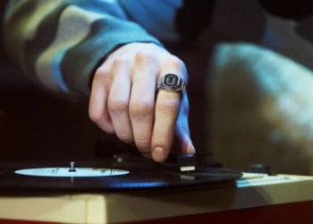 Casio Unveils Its First-Ever Digital Ring Watch To Celebrate Its 50th Anniversary